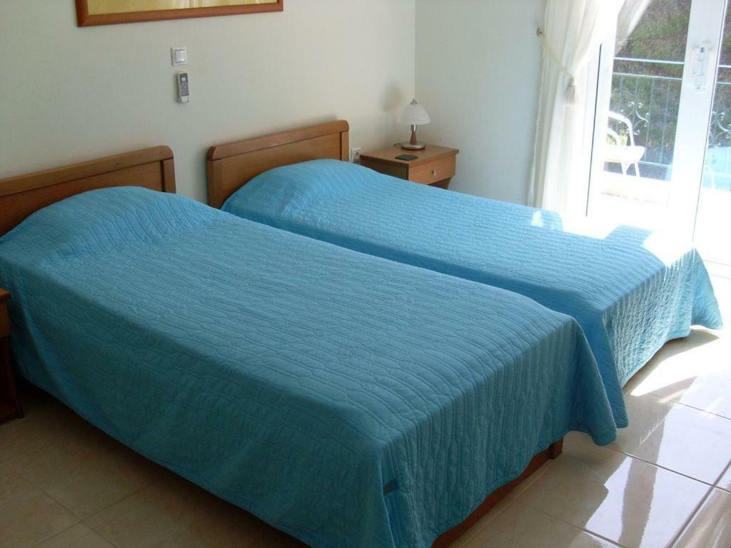 Villa Amelia Metaxáta 외부 사진